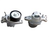 <b>CITROEN:</b> 575197<br/><b>CITROEN:</b> 5751A2<br/><b>CITROEN:</b> 9638976580<br/><b>PEUGEOT:</b> VKM33101<br/>