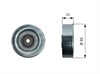 <b>HYUNDAI:</b> 25281-35010<br/><b>HYUNDAI:</b> 25281-35060<br/><b>MITSUBISHI:</b> MD153799<br/><b>MITSUBISHI:</b> MD368209<br/>