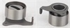 <b>TOYOTA:</b> 13505-10010<br/><b>DAYCO:</b> ATB2121<br/><b>GATES:</b> T41185<br/><b>INA:</b> 531018520<br/>