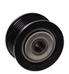 <b>TOYOTA:</b> 16604-38020<br/><b>TOYOTA:</b> 16604-38010<br/><b>DAYCO:</b> 89537<br/>