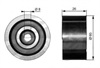 <b>FIAT:</b> 98448218<br/><b>GENERAL MOTORS:</b> 9161255<br/><b>RENAULT:</b> 7701044676<br/>