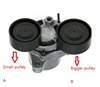 <b>BMW:</b> 11 28 7 810 807<br/>