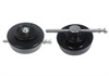 <b>Dayco:</b> 89156<br/><b>GM:</b> 19253839<br/><b>NISSAN:</b> 11927AG300<br/><b>NISSAN:</b> 11927AG30A<br/><b>ACD:</b> 36321<br/><b>OEM:</b> 231156<br/>