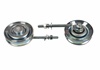 <b>MITSUBISHI:</b> MB609133<br/><b>:</b> 0487-P15W<br/>