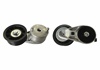 <b>DAYCO:</b> 89325<br/><b>Chrysler:</b> 53032130AA<br/><b>Chrysler:</b> 53032130AC<br/><b>GATES:</b> 38382<br/>