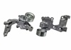 <b>TOYOTA:</b> 16620-31012<br/><b>TOYOTA:</b> 16620-31013<br/>